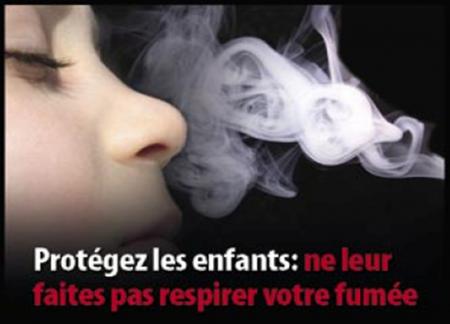 Pour la propa sur le tabac